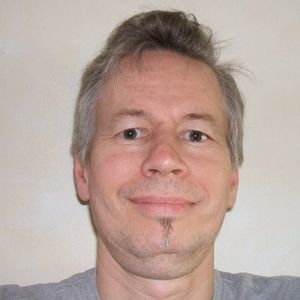 Meet your Posher, Mark